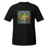 unisex-basic-softstyle-t-shirt-black-front-6a884b480855d.jpg Salsa Saoco y Rumba