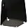 Latin Percussion Black Box II Cajon - Negro