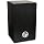 Latin Percussion Black Box II Cajon - Negro