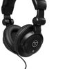 Rode RODECaster Pro II - Consola de estudio de producción de audio integrada, paquete con 2 brazos de transmisión, 4 micrófonos de audio de torniquete, auriculares, soporte de micrófono, cable XLR, tarjeta SD de 64 GB