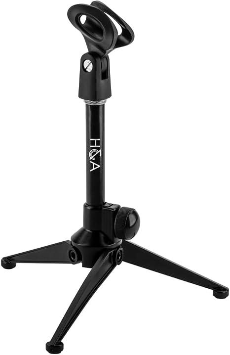 Rode RODECaster Pro II - Consola de estudio de producción de audio integrada, paquete con 2 brazos de transmisión, 4 micrófonos de audio de torniquete, auriculares, soporte de micrófono, cable XLR, tarjeta SD de 64 GB
