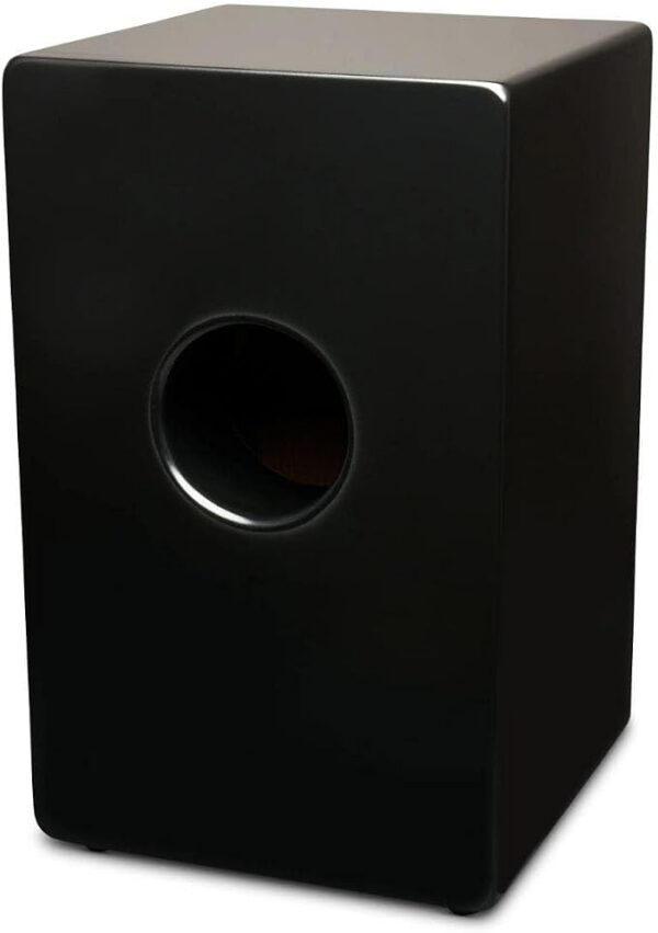 Latin Percussion Black Box II Cajon - Negro