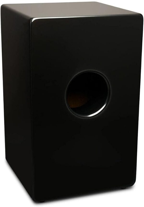 Latin Percussion Black Box II Cajon - Negro