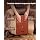 VEVOR Cajon  de percusión de madera ligera de abedul  para principiantes y profesionales, 12 x 12 x 17 pulgadas
