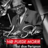 "La salsa no puede morir...": Así dice Perignon (Spanish Edition)