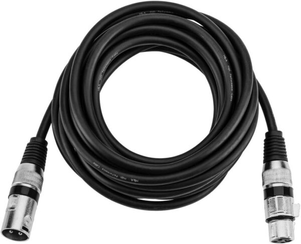 Rode RODECaster Pro II - Consola de estudio de producción de audio integrada, paquete con 2 brazos de transmisión, 4 micrófonos de audio de torniquete, auriculares, soporte de micrófono, cable XLR, tarjeta SD de 64 GB