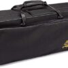 Jean Paul TR-430S - Trompeta intermedia Bb, bañada en plata