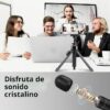 71Ww0o7fEsL._AC_SX679_ Wireless Mini Microphone for iPhone PC, USB Type C Lavalier Lapel Mic