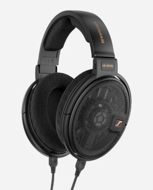 Sennheiser HD 660S 2 Auriculares audiófilos de espalda abierta