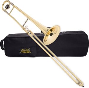 Trombón Jean Paul TB-400 EE. UU.