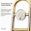Trombón Jean Paul TB-400 EE. UU.
