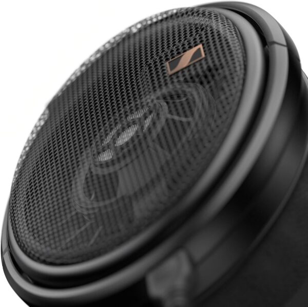 Sennheiser HD 660S 2 Auriculares audiófilos de espalda abierta