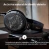 Sennheiser HD 660S 2 Auriculares audiófilos de espalda abierta