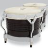 Latin Percussion M201 LP Matador Wood Bongos
