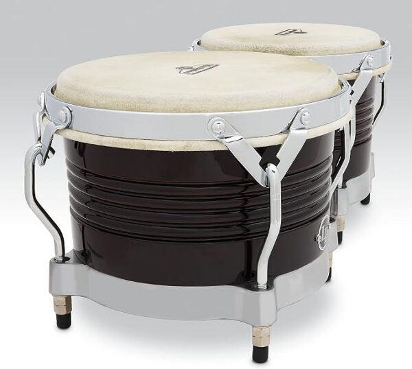 Latin Percussion M201 LP Matador Wood Bongos