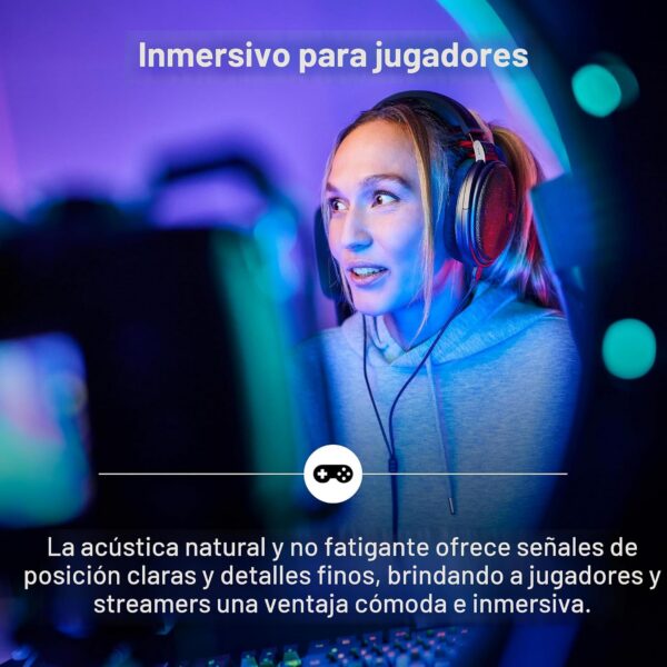 Sennheiser HD 660S 2 Auriculares audiófilos de espalda abierta