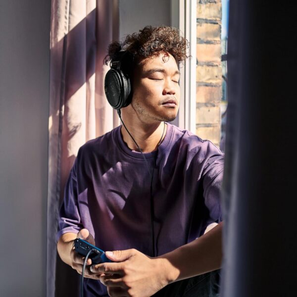Sennheiser HD 660S 2 Auriculares audiófilos de espalda abierta