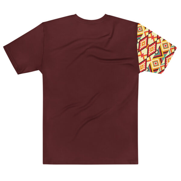 Camiseta tecnica Mohabe