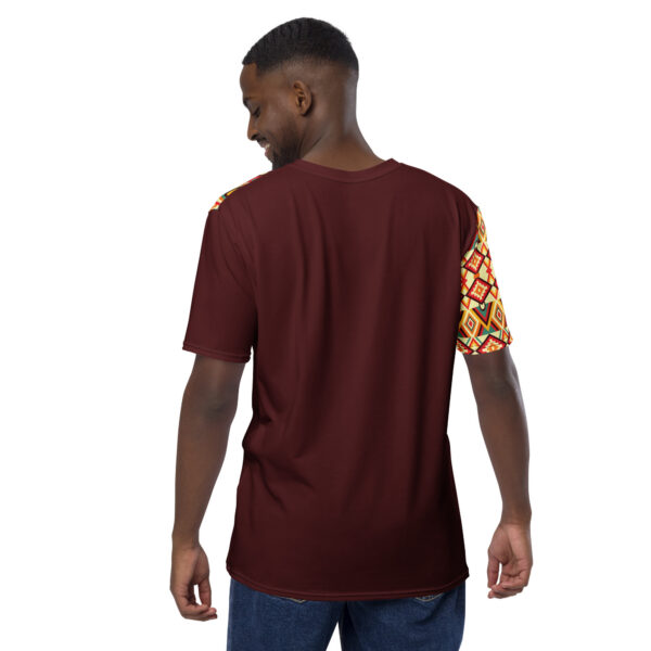 Camiseta tecnica Mohabe