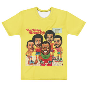 Lebron Basket