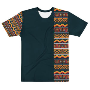 Camiseta Tecnica Congo