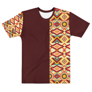 Camiseta tecnica Mohabe