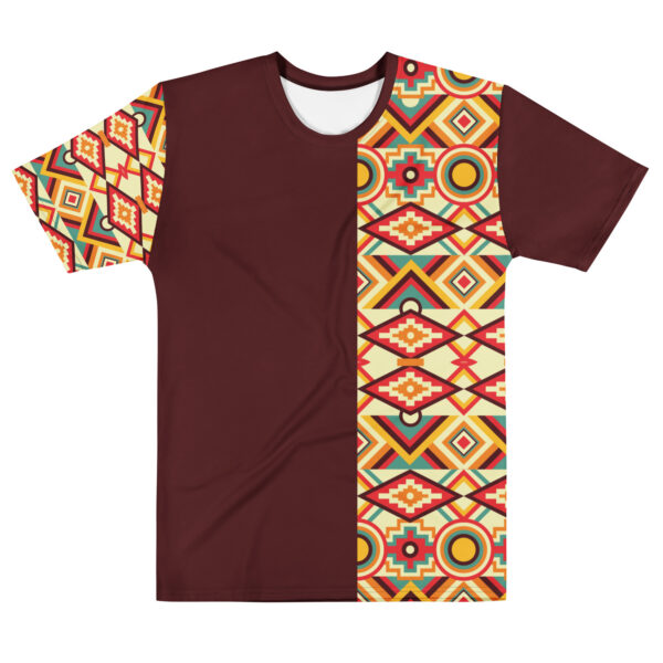 Camiseta tecnica Mohabe