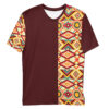 Camiseta tecnica Mohabe