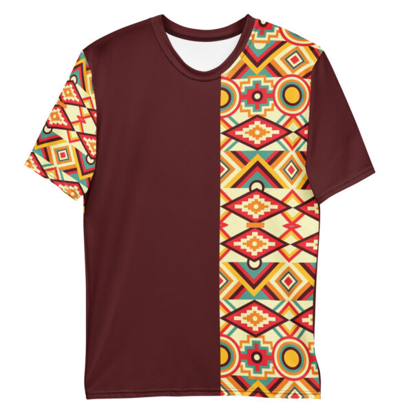 Camiseta tecnica Mohabe