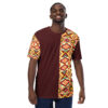 Camiseta tecnica Mohabe