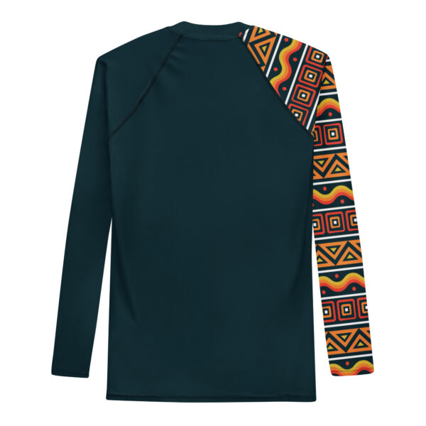 Camiseta técnica Africa mia