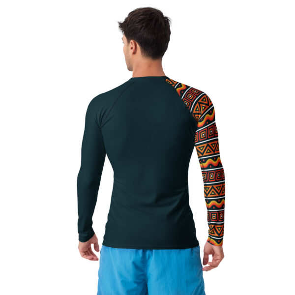 Camiseta técnica Africa mia