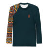 Camiseta técnica Africa mia