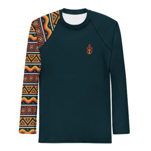 Camiseta técnica Africa mia
