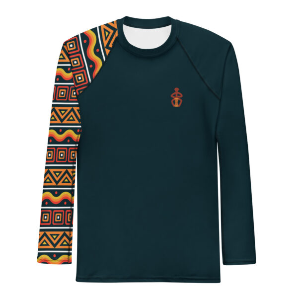 Camiseta técnica Africa mia