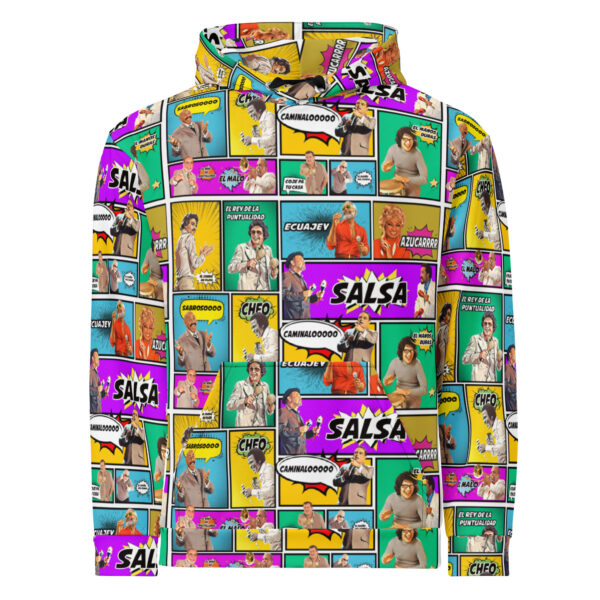 all-over-print-recycled-unisex-hoodie-white-front-6a9e4347c3eea.jpg Hoodie Salsa Comics