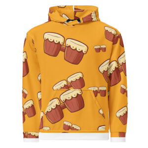 Hoodie Bongo´s