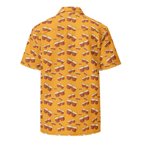 Camisa manga corta Bongo´s
