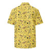Camisa manga corta Congas