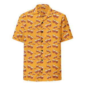 Camisa manga corta Bongo´s