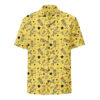 Camisa manga corta Congas