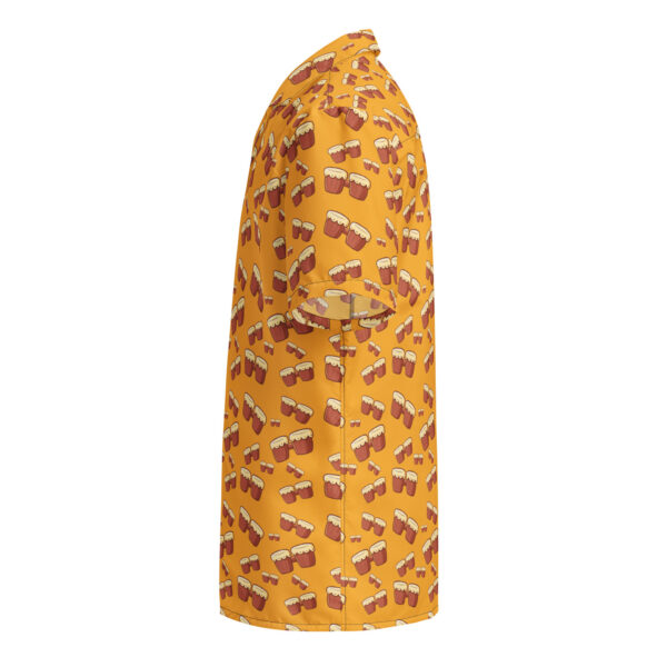 Camisa manga corta Bongo´s