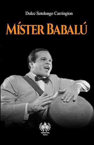 Míster Babalú (Música) (Spanish Edition)
