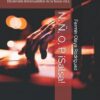 N, Ñ, O, P ¡Salsa!: Diccionario Enciclopédico de la Salsa vol.5 (Spanish Edition)