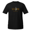 unisex-basic-softstyle-t-shirt-black-front-6a9e4c4b75c9a.jpg Camiseta Salsa Man