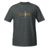 unisex-basic-softstyle-t-shirt-dark-heather-front-6a9e4c4b769c4.jpg Camiseta Salsa Man