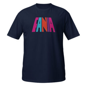 Camiseta Fania