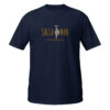 unisex-basic-softstyle-t-shirt-navy-front-6a9e4c4b76a3d.jpg Camiseta Salsa Man