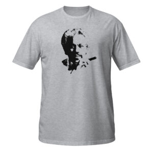 Camiseta Jhonny Pacheco