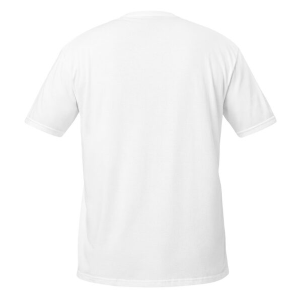 unisex-basic-softstyle-t-shirt-white-back-6a9e4d6413bf9.jpg Camiseta Indestructible